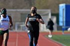 Women's Track vs Babson  Women’s Track & Field host Babson College at Cumberland (RI) High School. : Track & Field, Babson